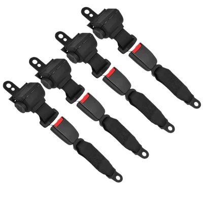 Cross-Border Hot-Selling Universal Forklift: Car seat belt