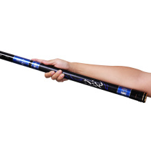 溪缘溪流竿10米手杆碳素超轻超硬打窝竿13米钓鱼长节大物竿