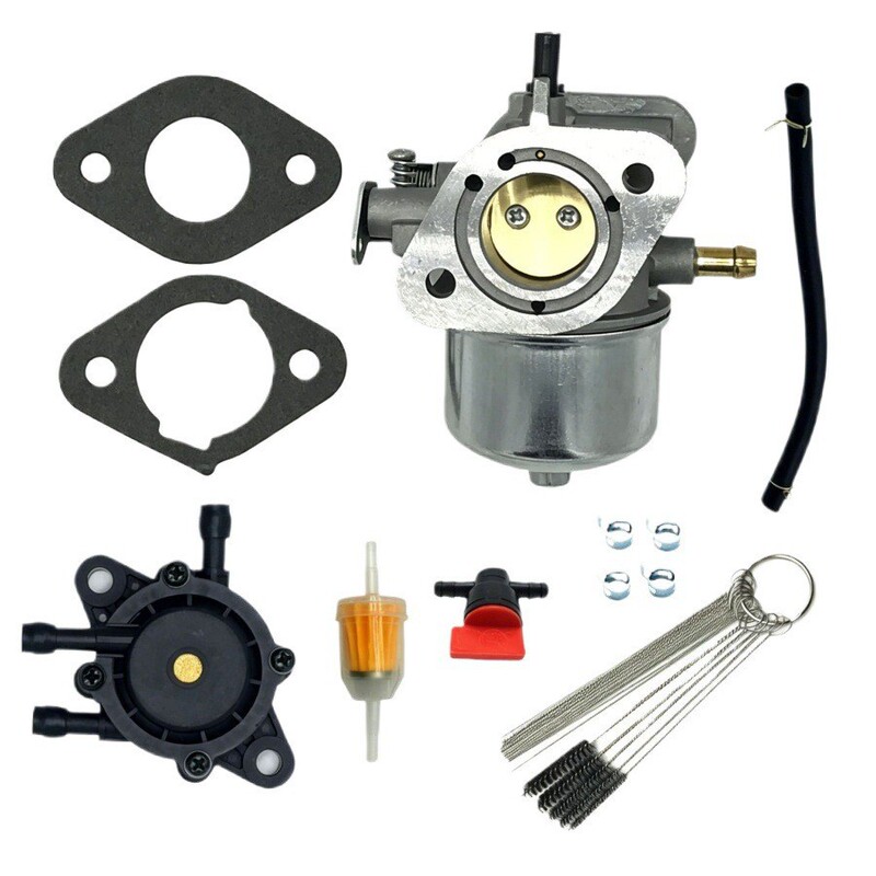 15004-7054 7061 Carburetor Suitable for Fh430V Fh381V Fh541V Fs481V Engines 15004-7054 7061 Carburetor Suitable for Fh430V Fh381V Fh541V Fs481V Engines