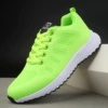 Fluorescent green