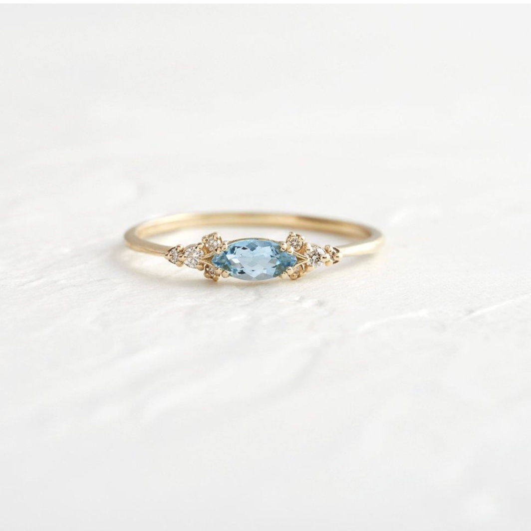 13g Weight Rings Classification 11, 5, 6 Ring Size 1 Set Quantity Casual, Street Occasion Alloy Material Geometric Pattern All Seasons Season Women's Gender Plating Design Classic Style Style 1 Set Classic Style Geometric Alloy Plating Women's Rings 11