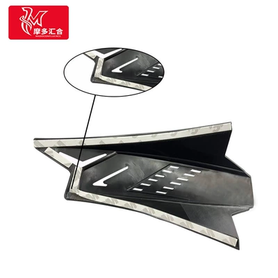 Saibo punk mask angle — Dəbilqə (Kaska) aksesuarları