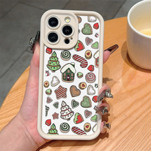 ʥ��ͼ������iPhone16ProMax�ֻ���14ƻ��13ĥɰ11/12/15plus�߼�
