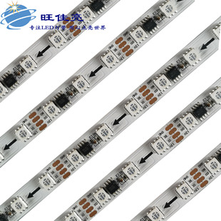 �ɾ���RGB�òʟ��l TM1934����IC 24 12V�ľ�60��ư�KTV�T�^��