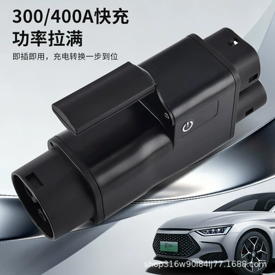 EV şarj adapterləri, pile adapter GBT-CCS2 cross-border quality