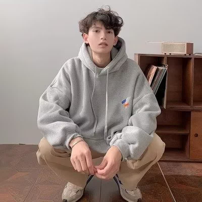 라이트 그레이 플러스 벨벳