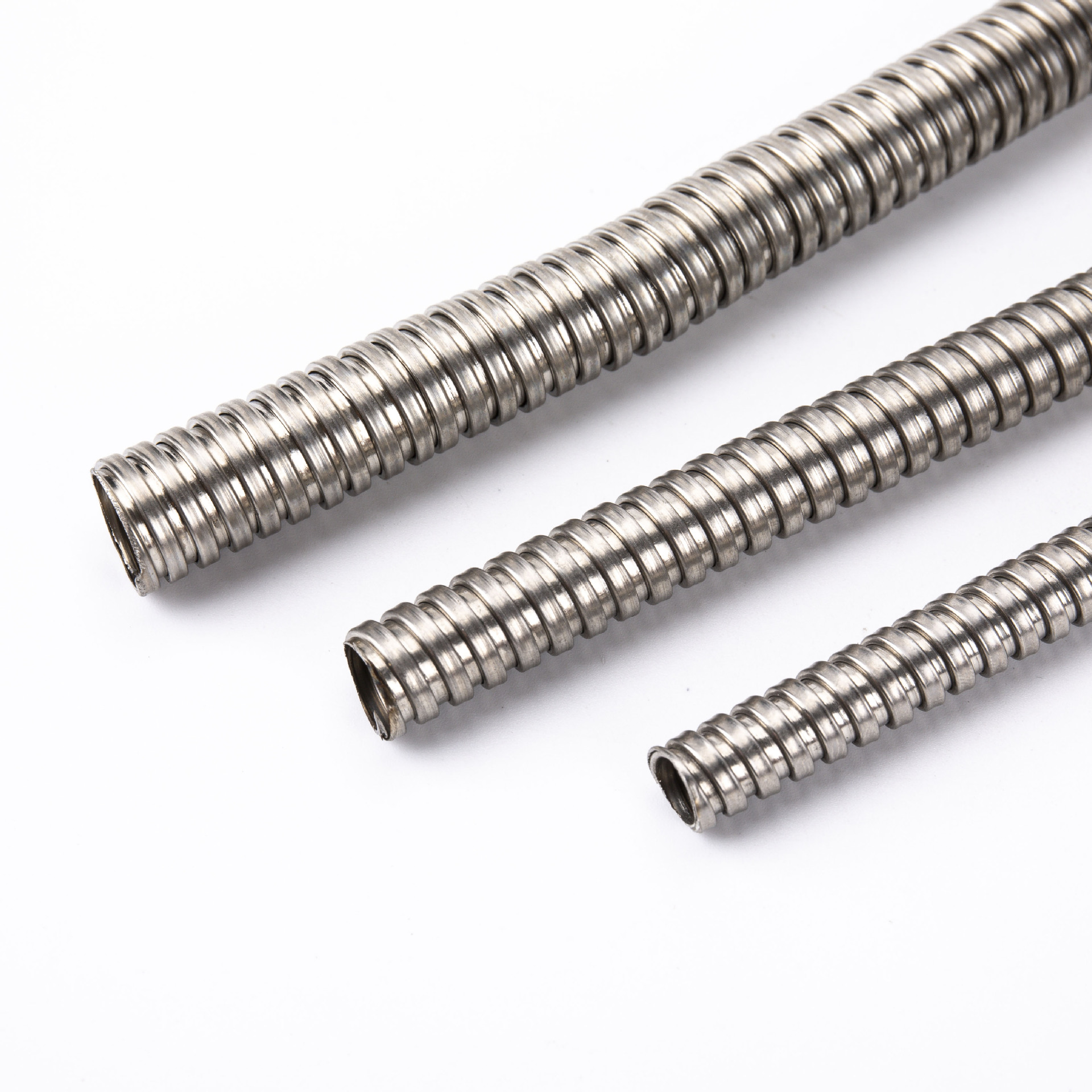 镀波纹软管 不锈钢波纹金属软管 波纹管 金属软管 不锈钢软管