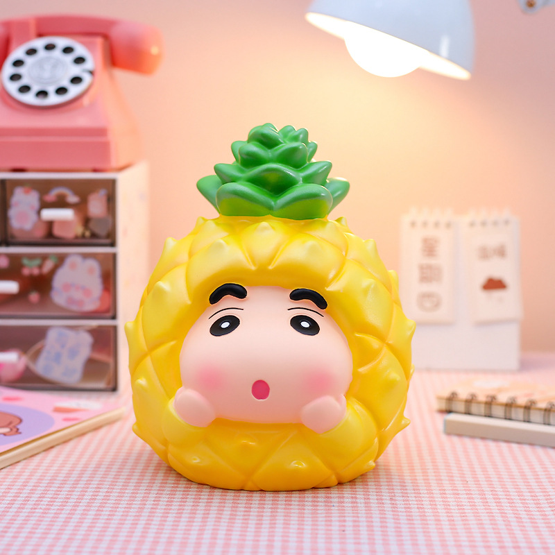 1063-27 노란색 트럼펫