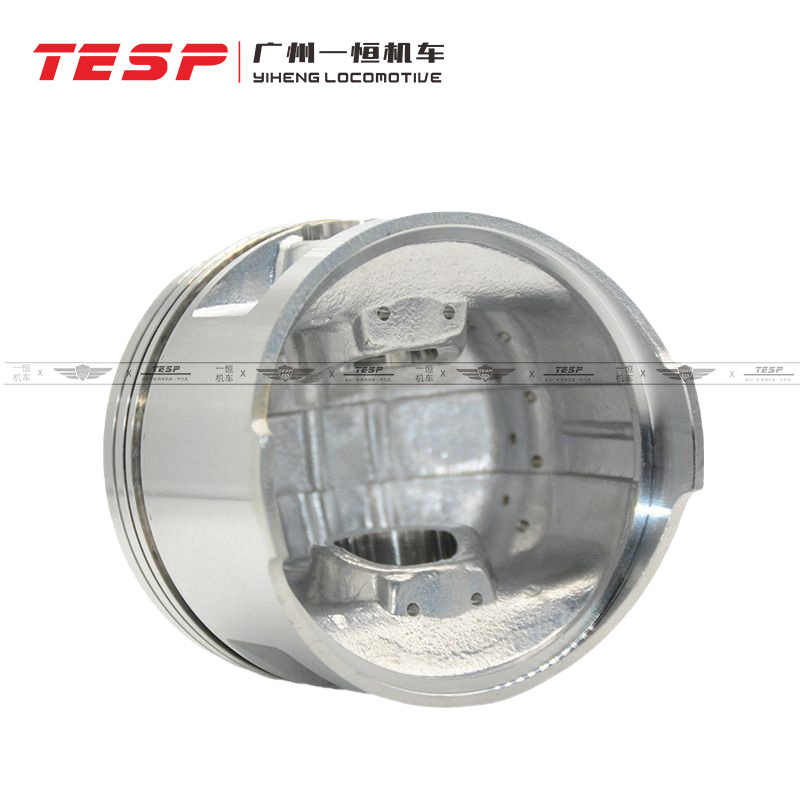 Suitable for Honda Barcha 250 Baja Xlr250Xr250 74mm Piston Piston Ring Assembly Cylinder