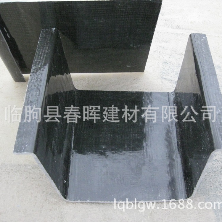 玻璃钢电缆桥架专业厂家 春晖玻璃钢桥架 制造企业畅销产品