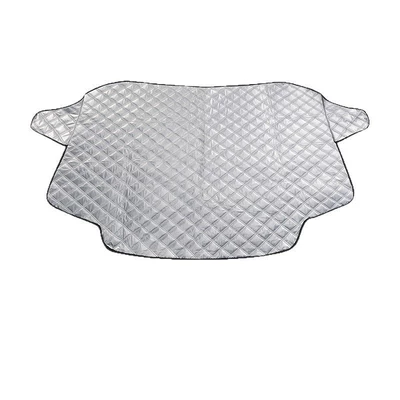 Cover, Magnetic Type, Magnetic Sunshade, Sun shade