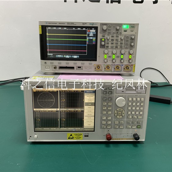 现货销售租赁美国Agilent安捷伦是德DSOX3024A MSOX3024A示波器