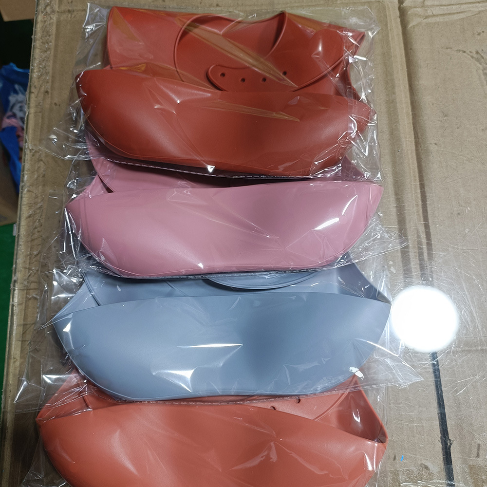 婴幼儿童喂养肚兜口水巾