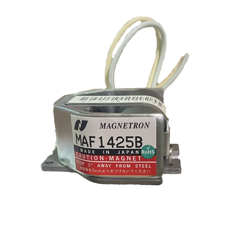 Морской радар магнетрон MAF1425B мощностью 10 кВт, оригинальная импортная новая силовая трубка, радар X-диапазона