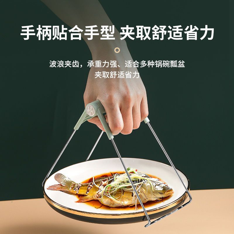 안티-SCALD 장갑 두껍게면 주방 실리콘 오븐 전자 레인지 베이킹 단열재 국경 열 전달 원피스