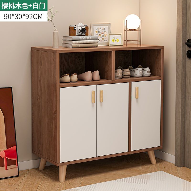 벚나무+화이트 90*30*92CM