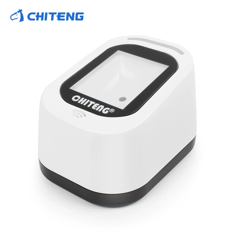 Che Teng T97 two -dimensional scanning platform custom barcode scanning code scanner superconduct cashier mobile phone payment box