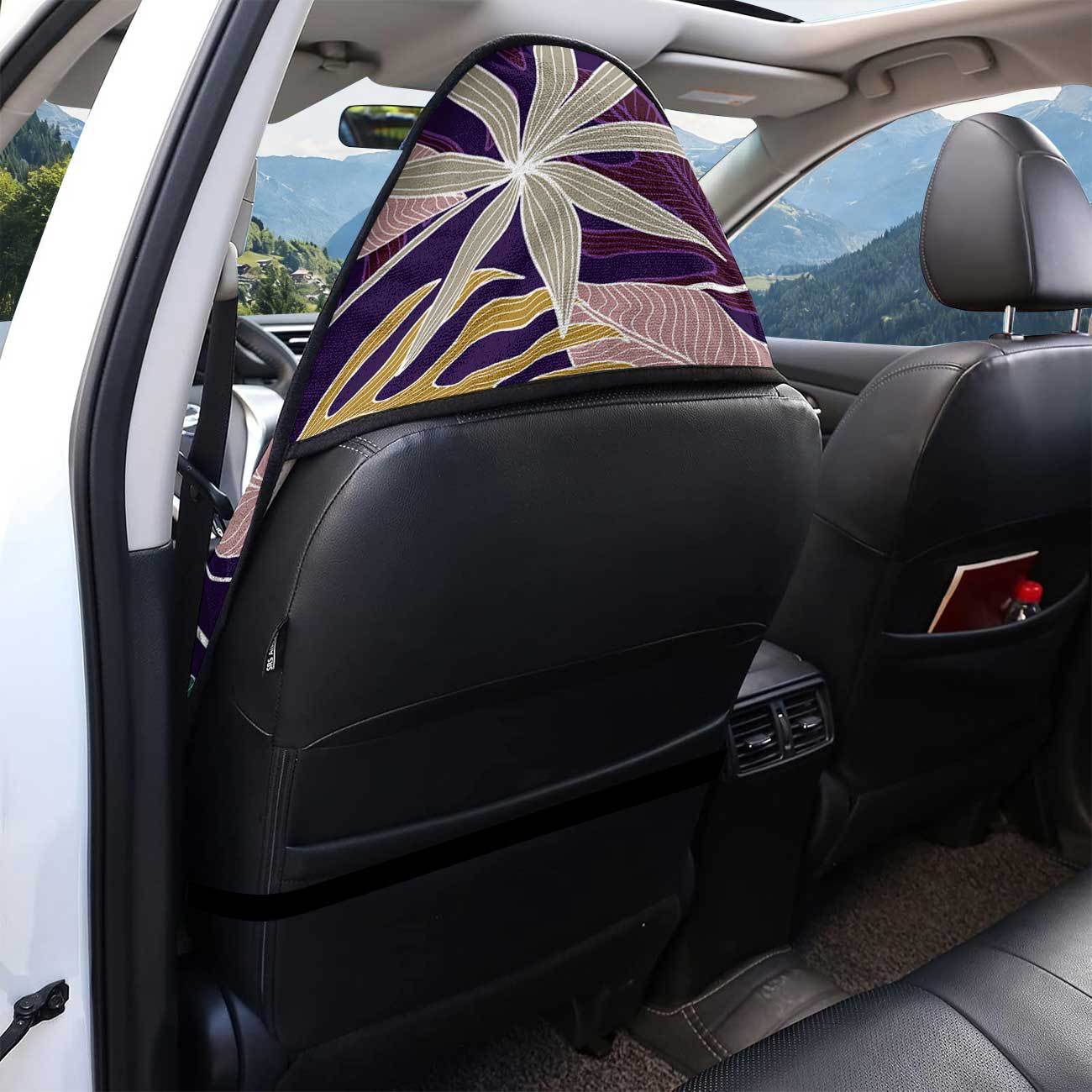 Car seat towel cover front seat protector suitable for gym and exercise, universal for all seasons, car use 132