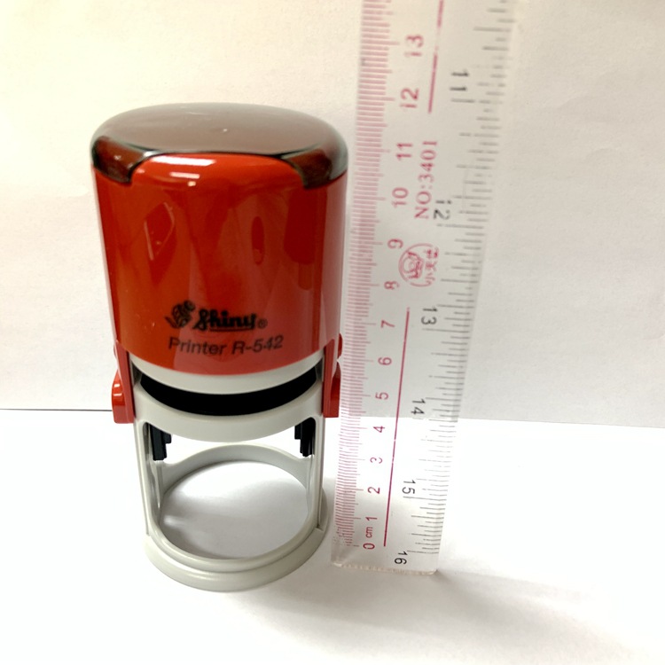 ��Ʒ������ӡ�� shiny printer R-542��īӡ�²�������