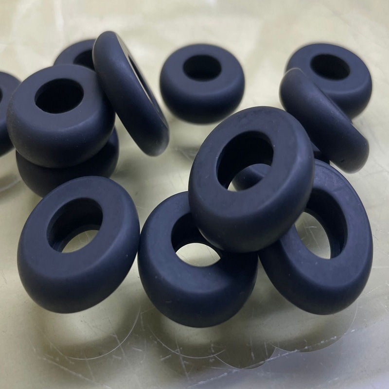 Silicone mouse, accessories