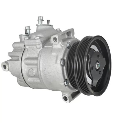 Suitable for Volkswagen compressor 60-81758RKSIVAN CO4574JC Golf 2.5L Compressor