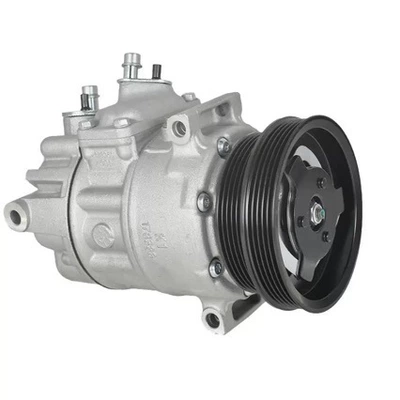 Suitable for Volkswagen Automotive air conditioning