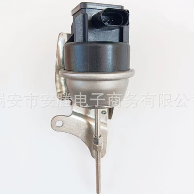 038253019S 038253019SV Volkswagen üçün Turbocharger Elektron Aktuatoru
