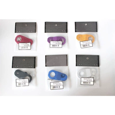 Clip, Radiator Bracket Suitable for – Other Car Modifications
