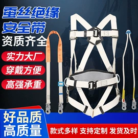 安全带;软梯、逃生梯;其他坠落防护