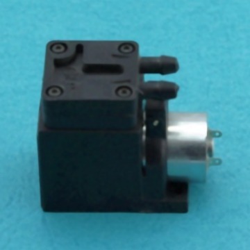 供应微型气泵-燃气-沼气-毒气采样泵，低功耗，体积小