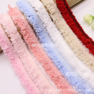 2.5cm��ɫë����K��߅diyñ�Ӈ���С���L���b���I߅�b��o�Ͽ���
