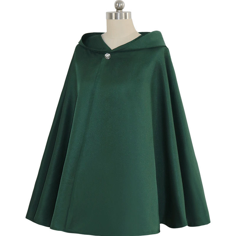 進撃の巨人cos服調査兵団自由の翼マント | 1688.comの工場直送