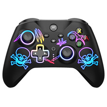 switch手柄体感六轴pc双宏背键六轴蓝牙游戏机无线游戏黑神话