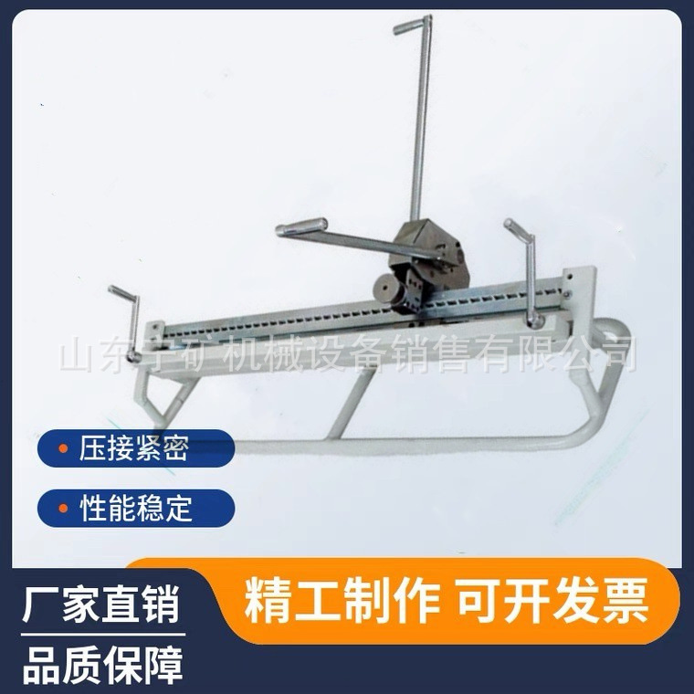 手动钉扣机适用于1米皮带纵向拉伸强度>1400N/mm1000-20000钉扣机