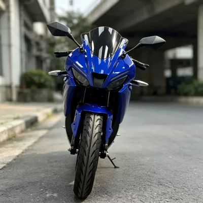 Factory Exports the Magic Shadow Elektrikli motosikletlər