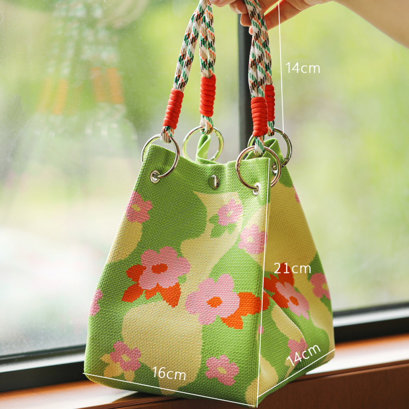 2025ins月饼包装盒高档创意手提礼品袋伴手礼蛋黄酥中秋礼盒空盒