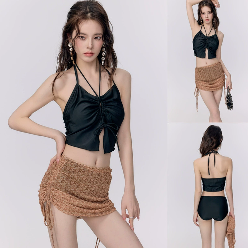 Sexy beach swimwear, Amazon, European style