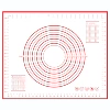 Red, 0.35mm
