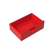 1KG�����ָ�4536����DIY��ľС�����羳MOC������2x3 ��������