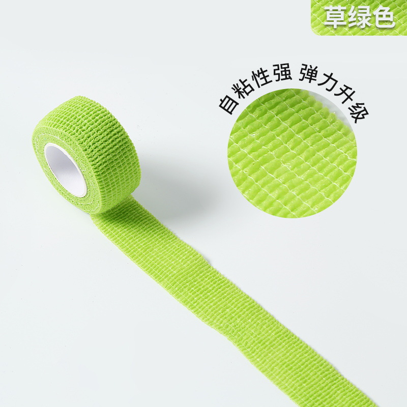 Grass green
