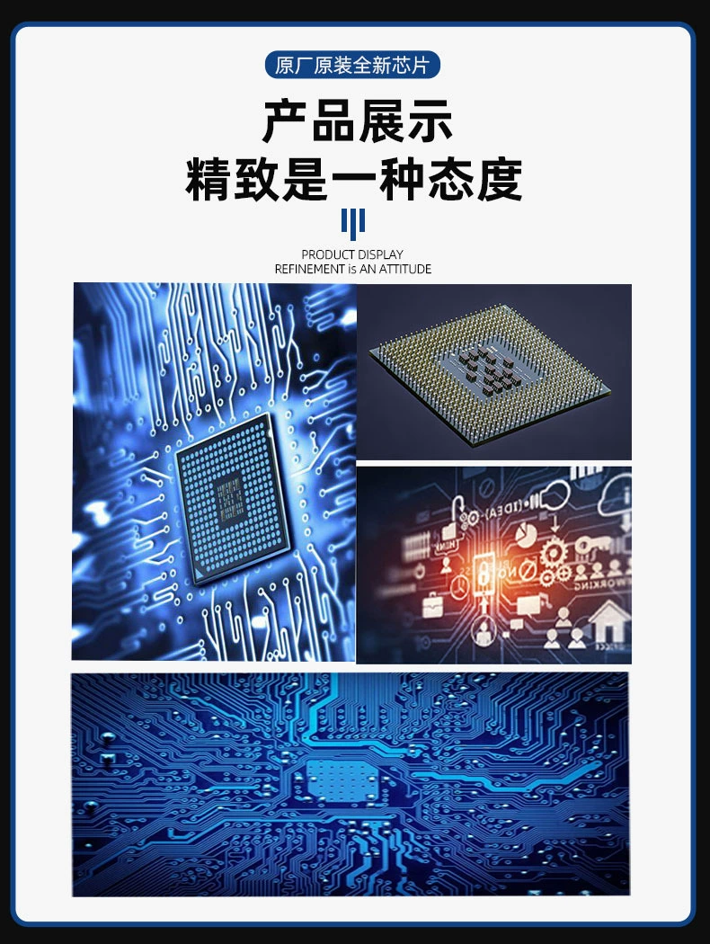 Оригинальная подлинная упаковка NGTB60N65FL2WG для запасов на/агента Ansonami