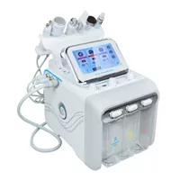 Аппарат гидропилинга H2O2 Water Oxygen Jet Peel для чистки и ухода за кожей