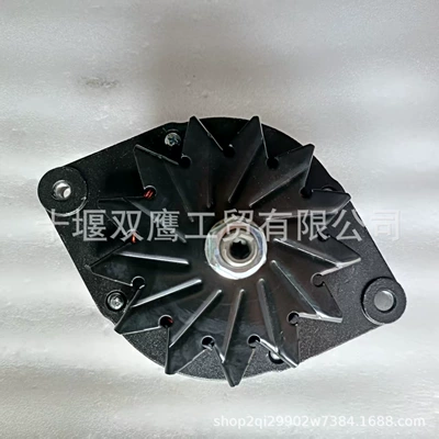 12V 120A Alternator – Avtomobil generatorları