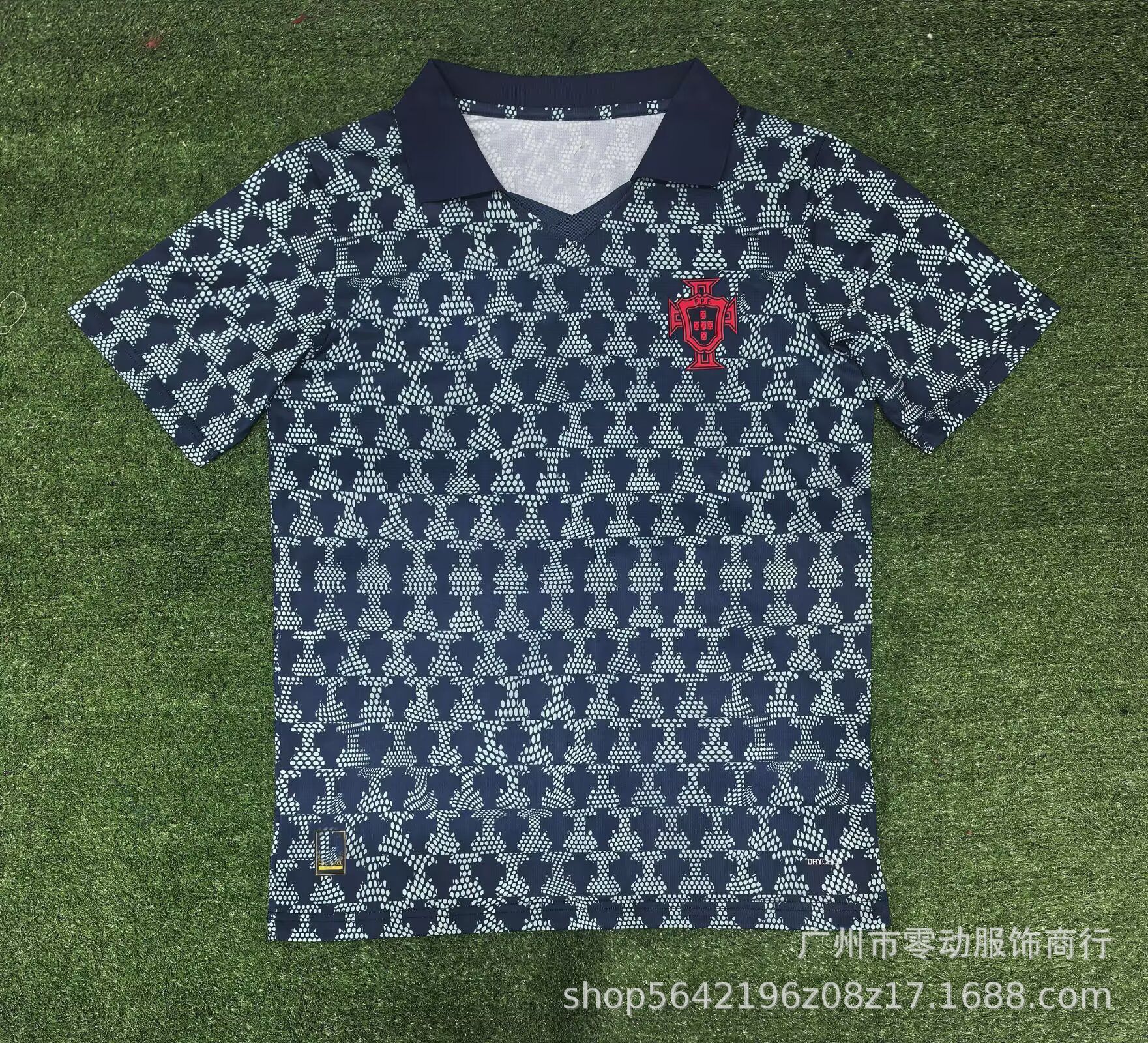 Camisetas de la Selección Nacional México Países Bajos Argentina Portugal Nigeria Brasil Francia Uniformes de Fútbol