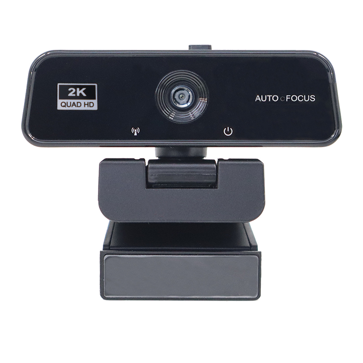 USB Computer Camera, 4K, 1080P, Live Streaming