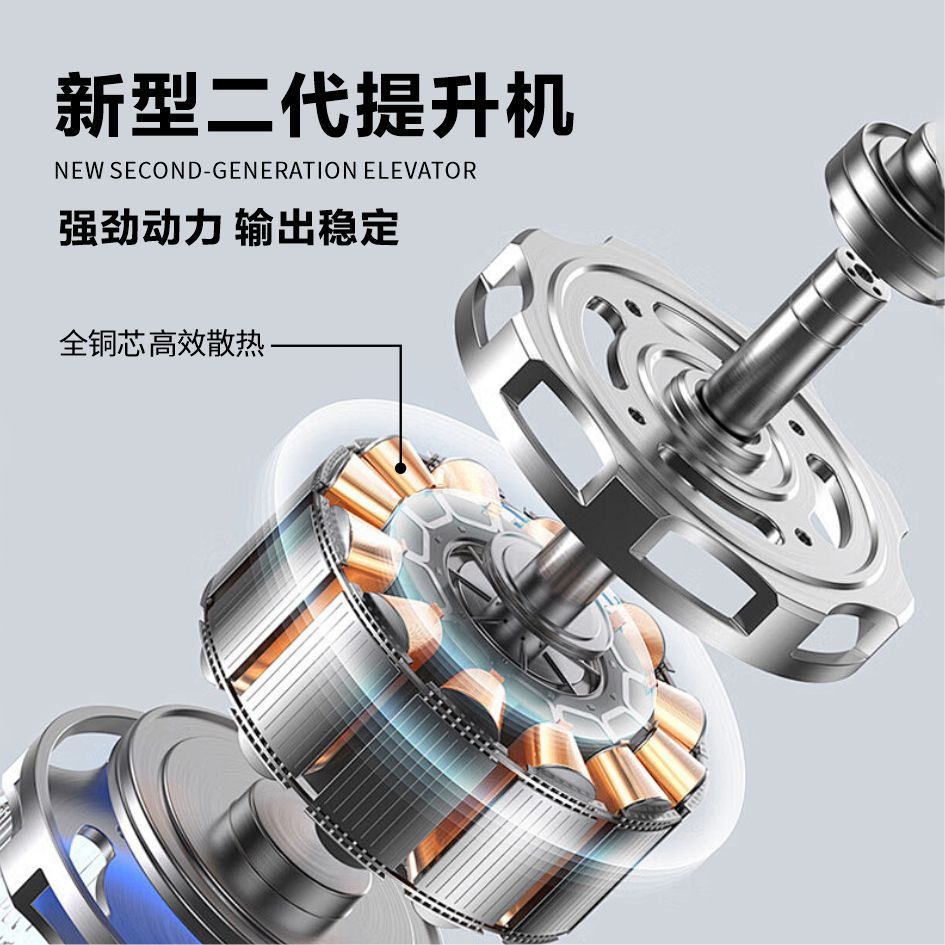 Concreto Roma máquina de verter materiales de construcción cemento arena carga elevador plataforma elevador 220v