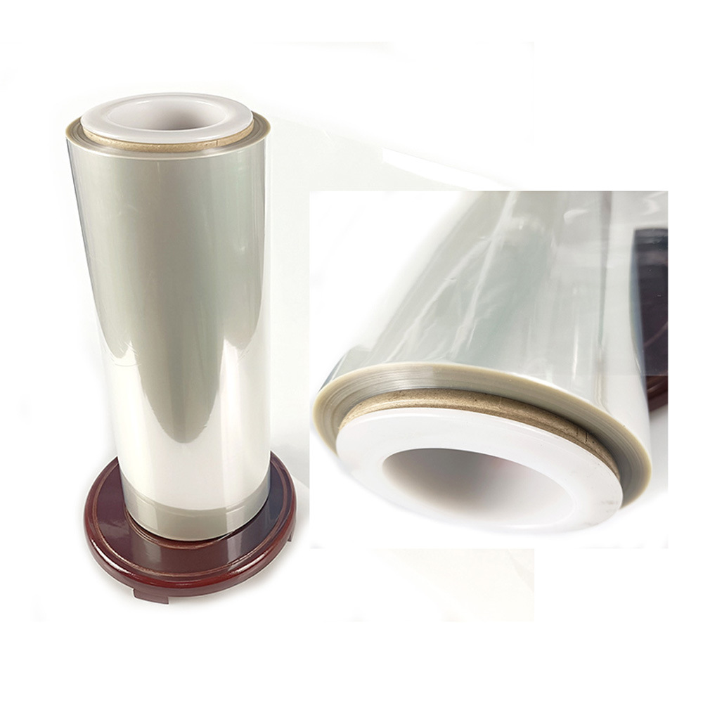 彩龙透明超高阻隔BOPP-AlOx-GZ真空镀铝氧化铝镀膜