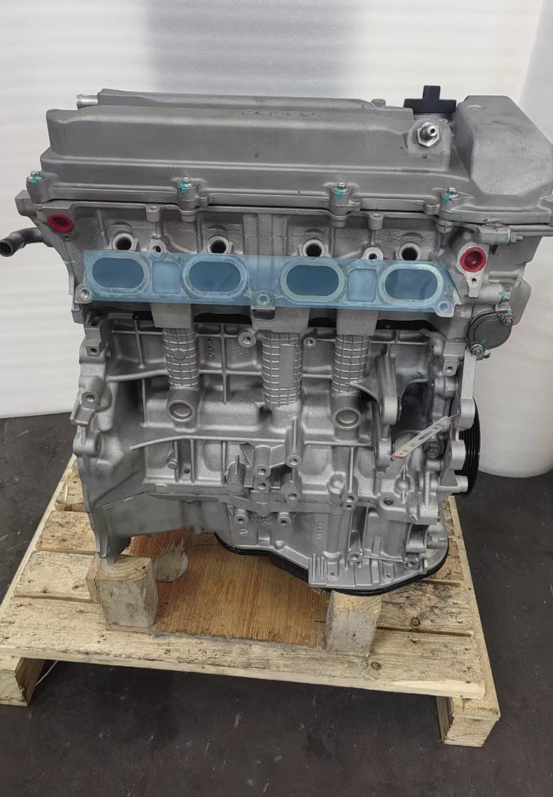 JLD-4G25 engine assembly is suitable for Geely Emgrand GT, convex-type engine, Hyundai Kia 3.0 engine