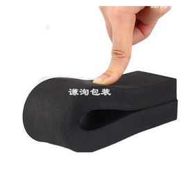 辅助包装材料;胶垫;其他泡沫塑料