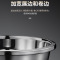 CCKO CK9786 不锈钢深盆28cm 3个装